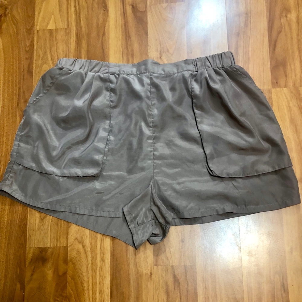 SHORTS